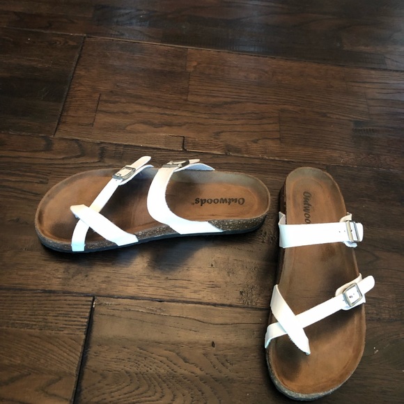 Women’s Sandals, Outwoods Brand - Picture 2 of 7